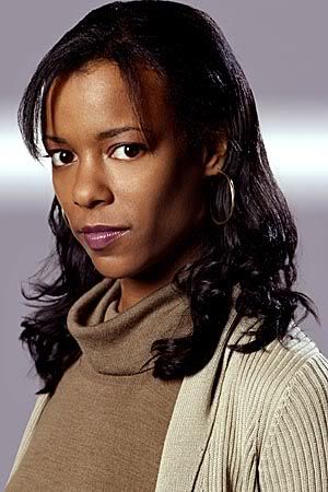 Odyssey 5 Broadcast Journalist